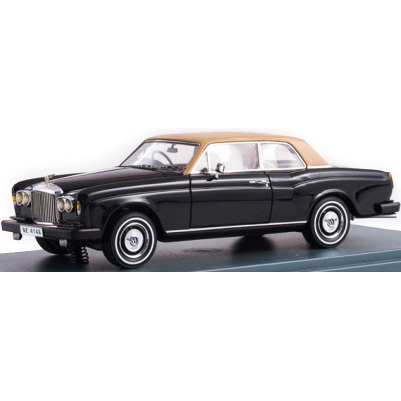1/43 BENTLEY Corniche BENTLEY 1/43 BENTLEY Corniche BENTLEY