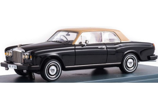 1/43 BENTLEY Corniche BENTLEY