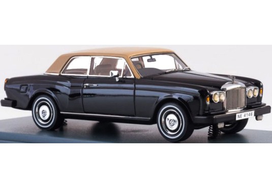 1/43 BENTLEY Corniche BENTLEY