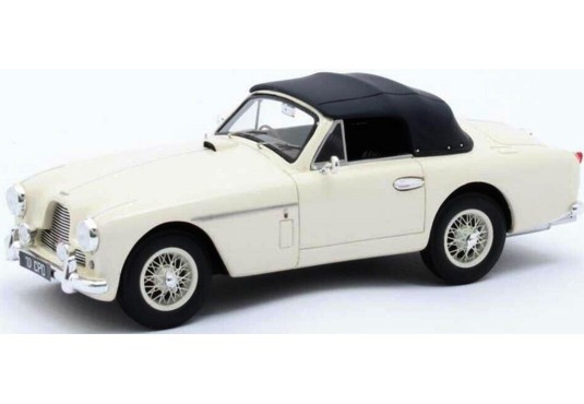 1/43 ASTON MARTIN DB2/4 MKII By Tickford 1965 ASTON MARTIN