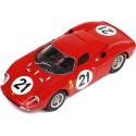 1/43 FERRARI 275 LM N°21 Vainqueur Le Mans 1965 FERRARI