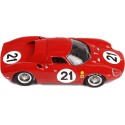 1/43 FERRARI 275 LM N°21 Vainqueur Le Mans 1965 FERRARI