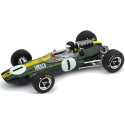 1/43 LOTUS 33 N°1 Grand Prix Allemagne 1965 LOTUS