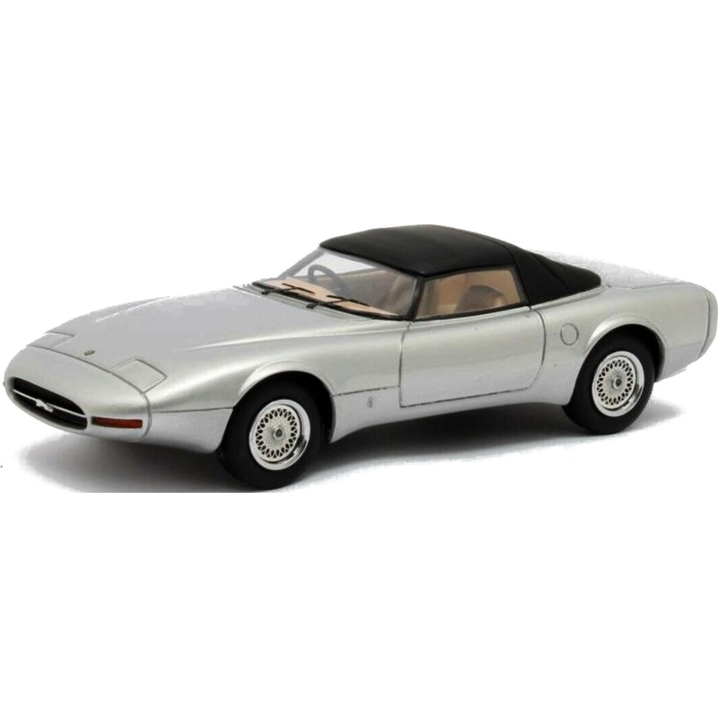 1/43 JAGUAR XJ Spyder Concept 1978 JAGUAR 1/43 JAGUAR XJ Spyder Concept 1978 JAGUAR