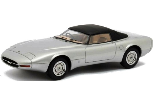 1/43 JAGUAR XJ Spyder Concept 1978 JAGUAR