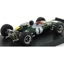 1/43 LOTUS 33 N°1 Grand Prix Allemagne 1965 LOTUS