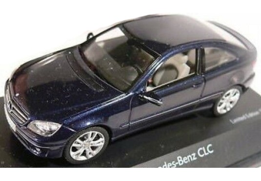 1/43 MERCEDES CLC MERCEDES