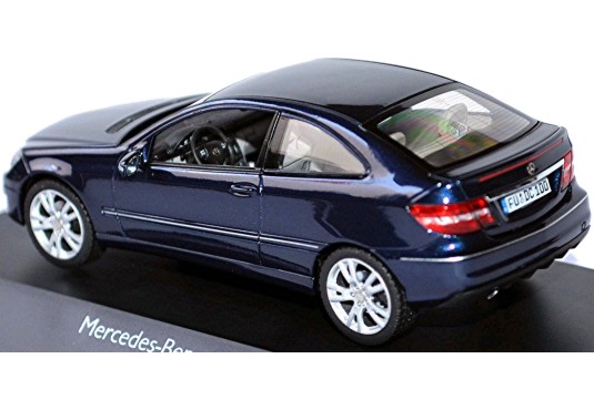 1/43 MERCEDES CLC MERCEDES
