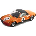1/43 PORSCHE 914/6 N°2 Marathon de la route 1970 PORSCHE