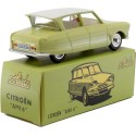 1/43 CITROEN Ami 6 Berline CITROEN