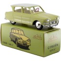 1/43 CITROEN Ami 6 Berline CITROEN