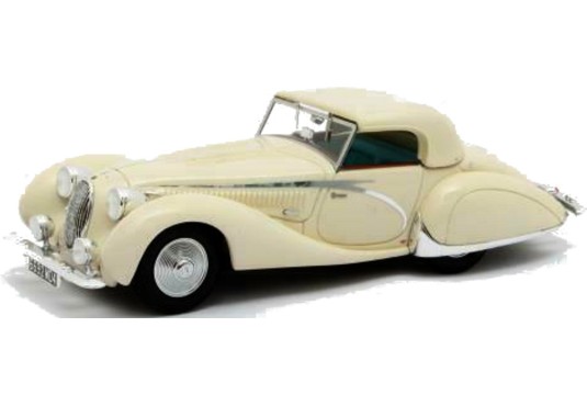 1/43 TALBOT LAGO T150C Figoni & Falaschi 1936 TALBOT