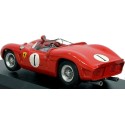 1/43 FERRARI Dino 248 SP N°1 Daytona 1962 FERRARI