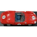 1/43 FERRARI Dino 248 SP N°1 Daytona 1962 FERRARI