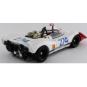 1/43 PORSCHE 908/02 N°274 Targa Florio 1969 PORSCHE