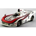 1/43 PORSCHE 908/04 N°2 Nurburgring 1981 PORSCHE