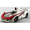 1/43 PORSCHE 908/04 N°2 Nurburgring 1981 PORSCHE