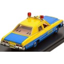 1/43 DODGE Monaco New York State Police 1974 DODGE