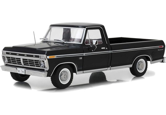 1/18 FORD F-100 Pick Up 1973 FORD