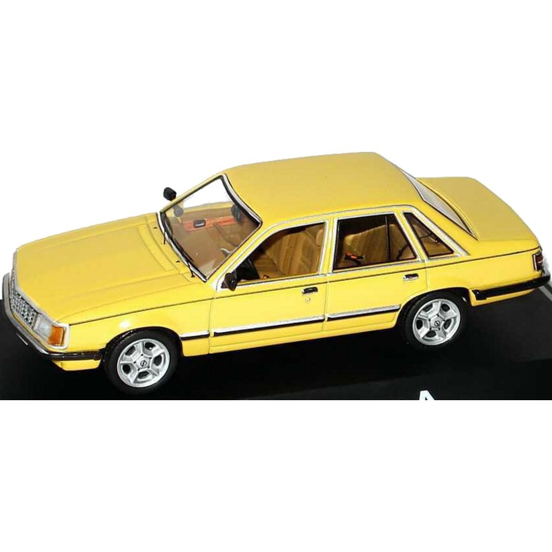 1/43 OPEL Senator A OPEL 1/43 OPEL Senator A OPEL