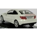 1/43 MERCEDES CLC MERCEDES