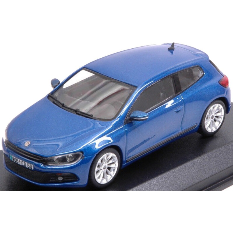 1/43 VOLKSWAGEN Scirocco VOLKSWAGEN 1/43 VOLKSWAGEN Scirocco VOLKSWAGEN