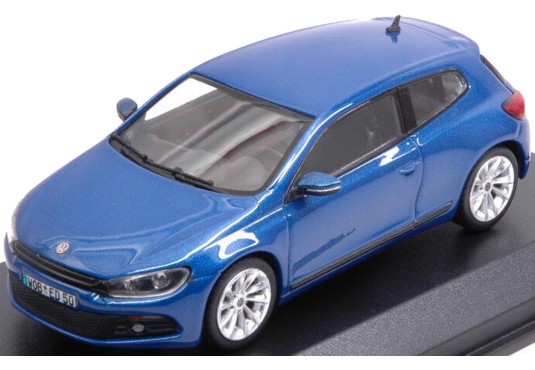 1/43 VOLKSWAGEN Scirocco VOLKSWAGEN