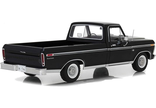 1/18 FORD F-100 Pick Up 1973 FORD