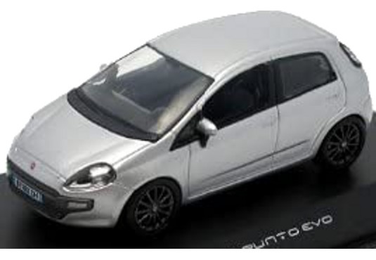 1/43 FIAT Punto Evo FIAT