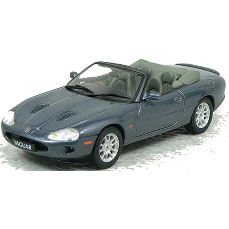 1/43 JAGUAR XKR JAGUAR