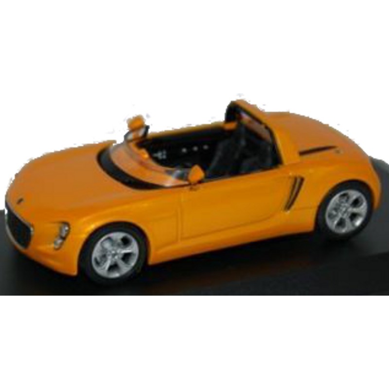 1/43 VOLKSWAGEN Eco Racer VOLKSWAGEN