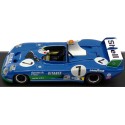 MATRA 670B N°7 Le Mans 1974 MATRA