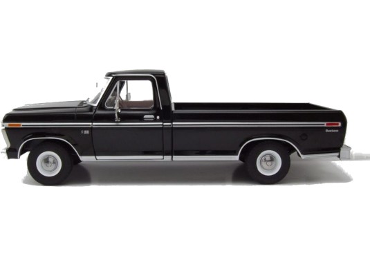 1/18 FORD F-100 Pick Up 1973 FORD