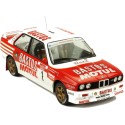 1/18 BMW M3 E30 N°1 Tour de Corse 1988 BMW