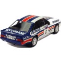 1/18 OPEL MANTA 400 N°6 Rallye RAC 1983 OPEL
