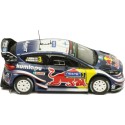 1/43 FORD Fiesta WRC N°3 Rallye Finland 2018 FORD