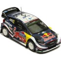 1/43 FORD Fiesta WRC N°3 Rallye Finland 2018 FORD