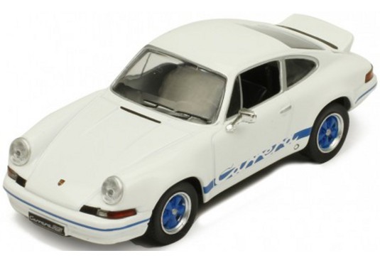 1/43 PORSCHE 911 Carrera 2.7L RS 1973 PORSCHE