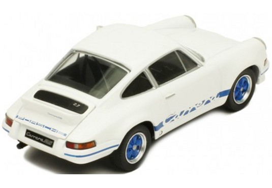 1/43 PORSCHE 911 Carrera 2.7L RS 1973 PORSCHE
