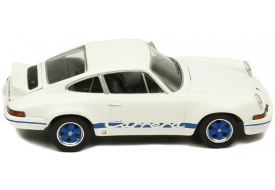 1/43 PORSCHE 911 Carrera 2.7L RS 1973 PORSCHE