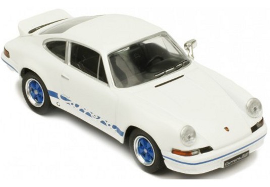 1/43 PORSCHE 911 Carrera 2.7L RS 1973 PORSCHE