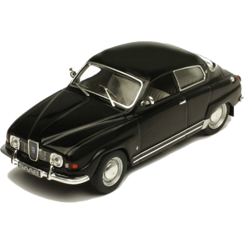 SAAB 96 V4 1969 SAAB