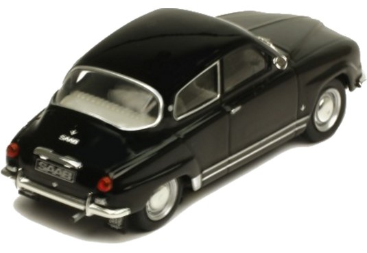 SAAB 96 V4 1969 SAAB