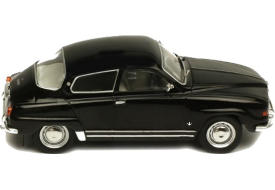 SAAB 96 V4 1969 SAAB