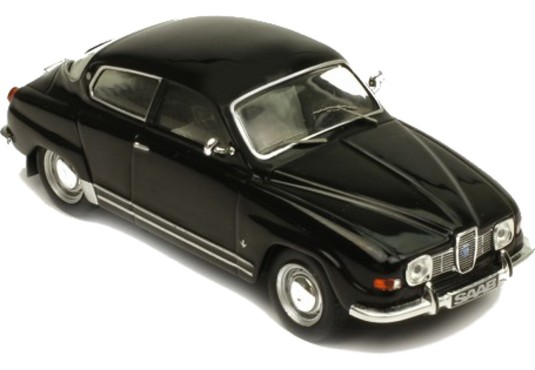 SAAB 96 V4 1969 SAAB