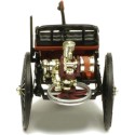 1/43 MERCEDES BENZ Patent Motor Wagen 1886 MERCEDES