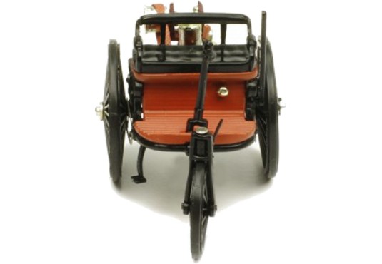 1/43 MERCEDES BENZ Patent Motor Wagen 1886 MERCEDES