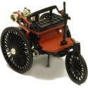 1/43 MERCEDES BENZ Patent Motor Wagen 1886 MERCEDES