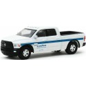 1/64 DODGE Ram 2500 "Goodyear" 2018 DODGE