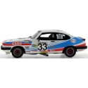 1/43 FORD Capri III 3.0L N°33 24 H Spa 1981 FORD